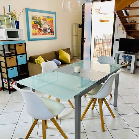 Apartamento Borgo Al Mare Lido di Jesolo Exterior foto