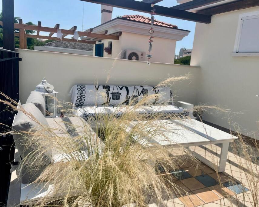 Apartamento Borgo Al Mare Lido di Jesolo Exterior foto