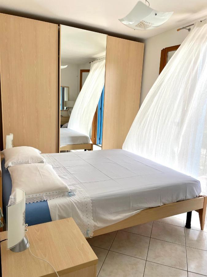 Apartamento Borgo Al Mare Lido di Jesolo Exterior foto