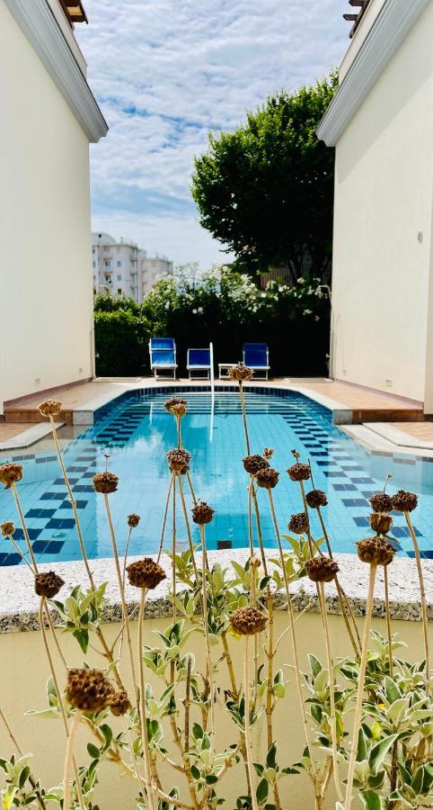 Apartamento Borgo Al Mare Lido di Jesolo Exterior foto