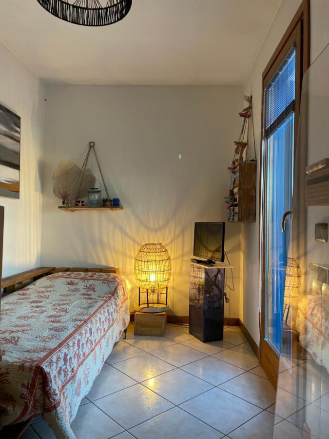 Apartamento Borgo Al Mare Lido di Jesolo Exterior foto