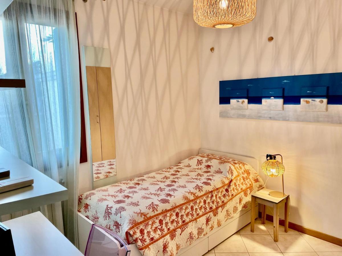 Apartamento Borgo Al Mare Lido di Jesolo Exterior foto