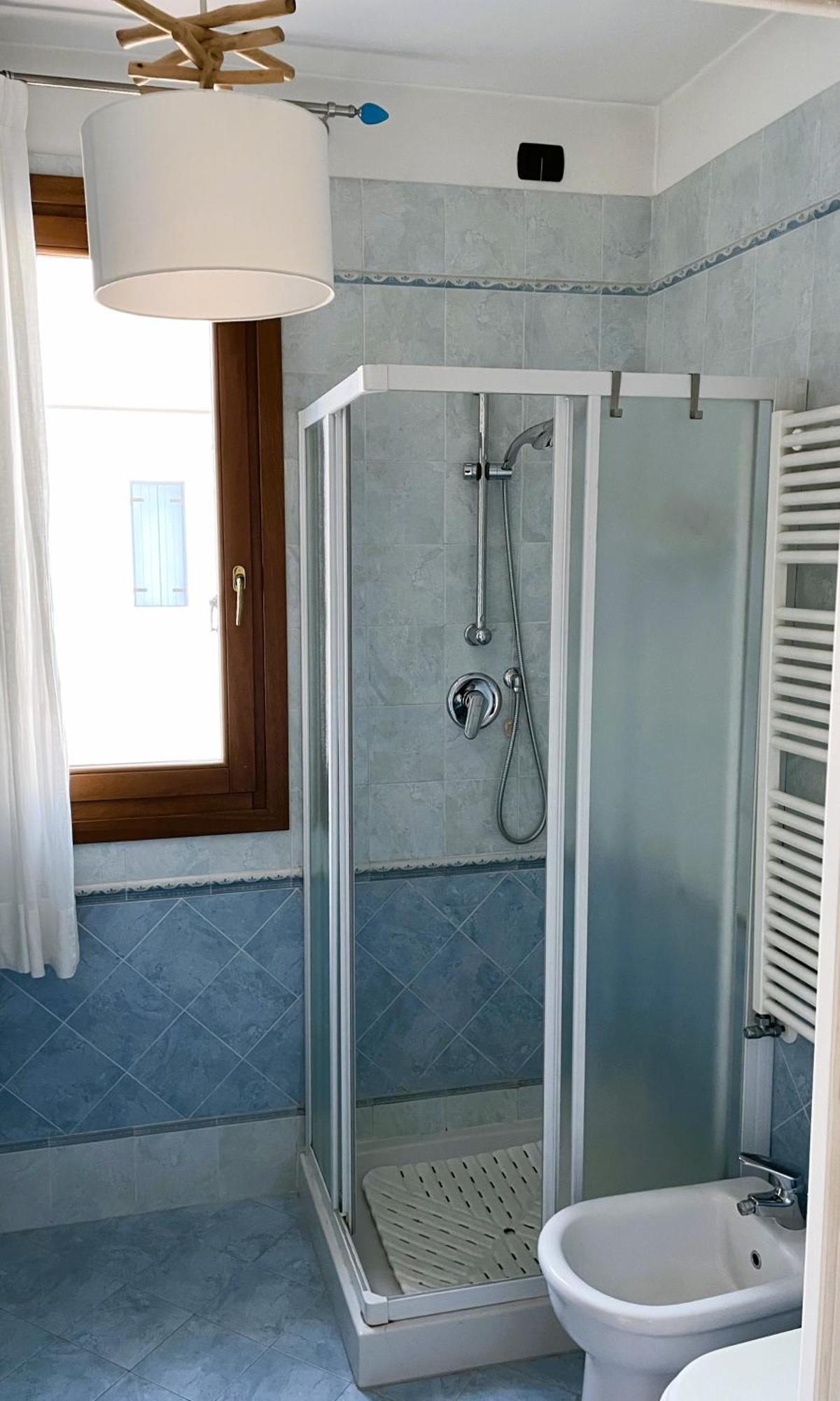Apartamento Borgo Al Mare Lido di Jesolo Exterior foto