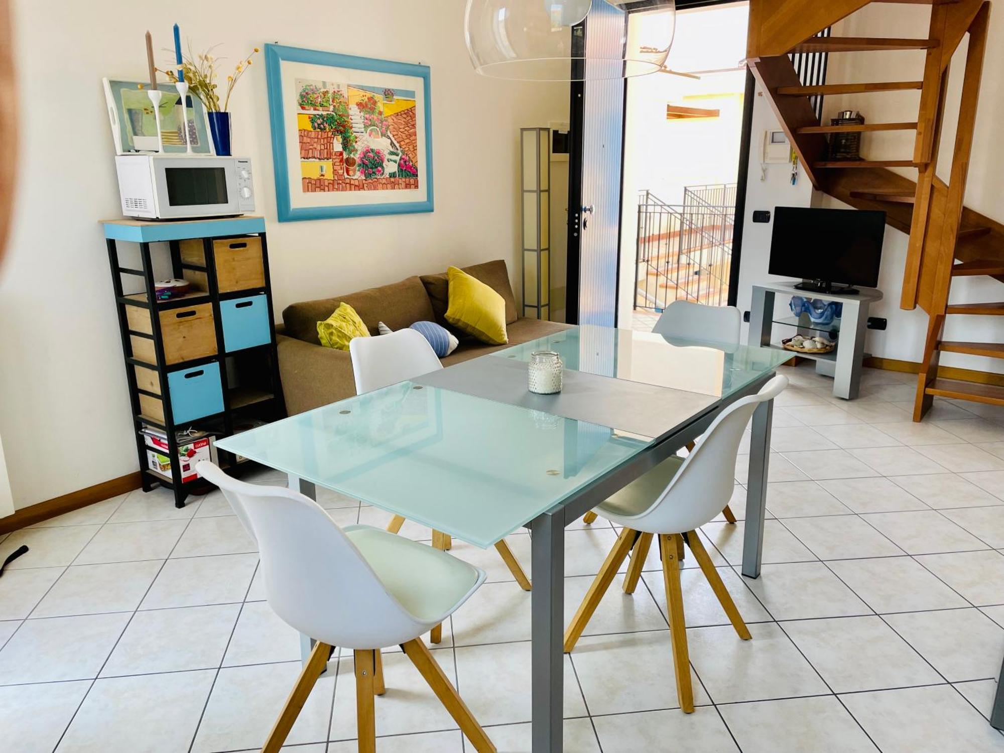 Apartamento Borgo Al Mare Lido di Jesolo Exterior foto